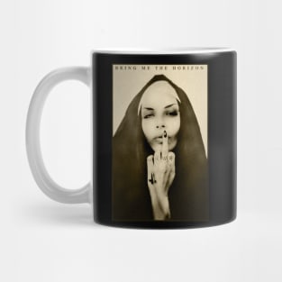 Old Rock Madam F*ck For You Mug